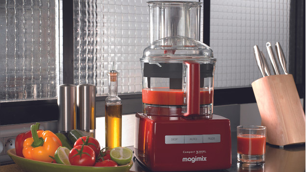 Magimix foodprocessor