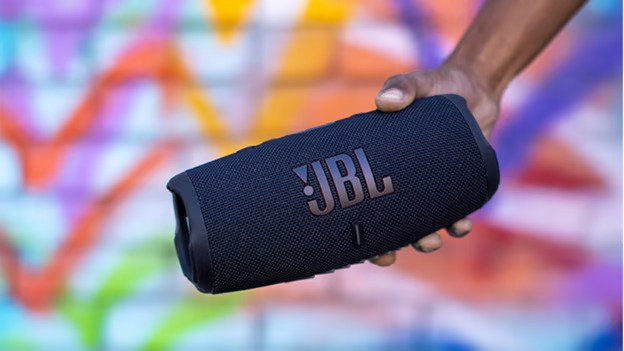 Connectez votre enceinte Bluetooth en 3 étapes