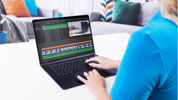 MacBook voor de student