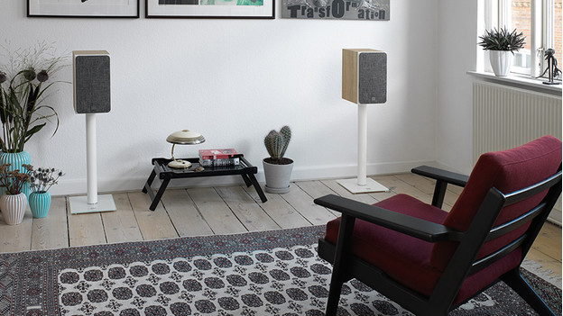 Enceintes hifi