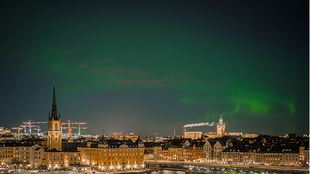 Valeur ISO