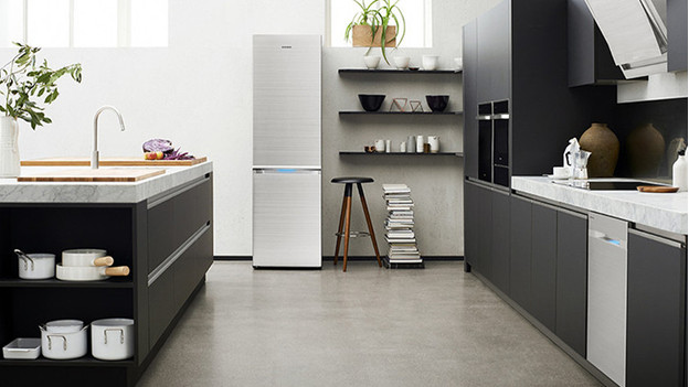 Espace de ventilation