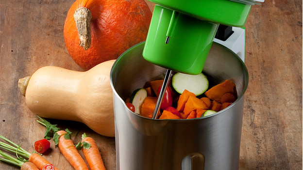 Quel est le meilleur blender chauffant pour faire une bonne soupe ?