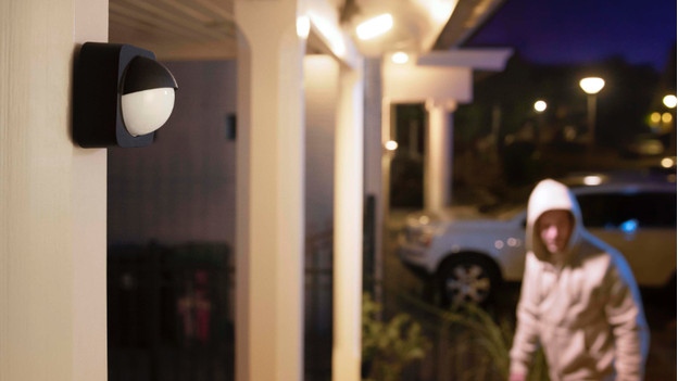 Philips Hue Outdoor Sensor