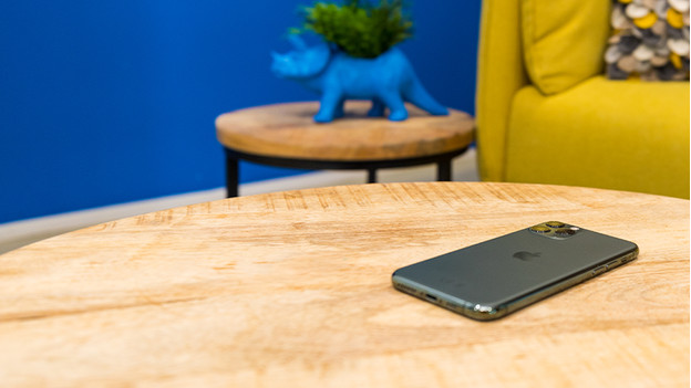 Apple iPhone 11 Pro