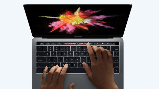 Get started with your trackpad