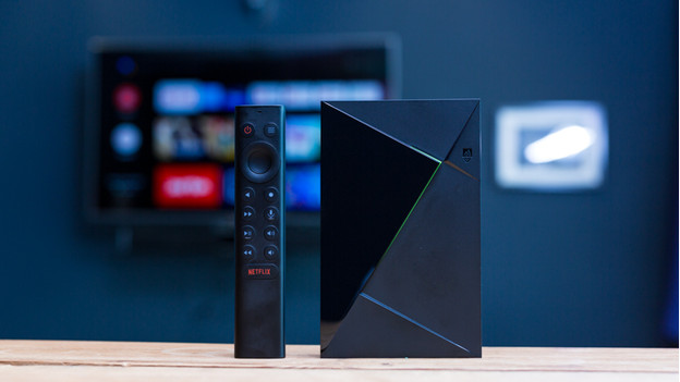 Media player with hard drive