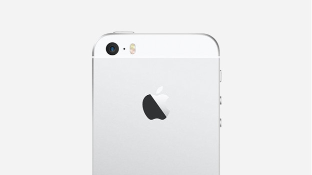 iPhone SE (2016) camera