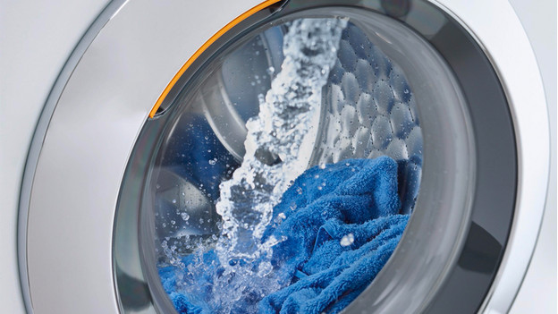 Tambour Miele PowerWash