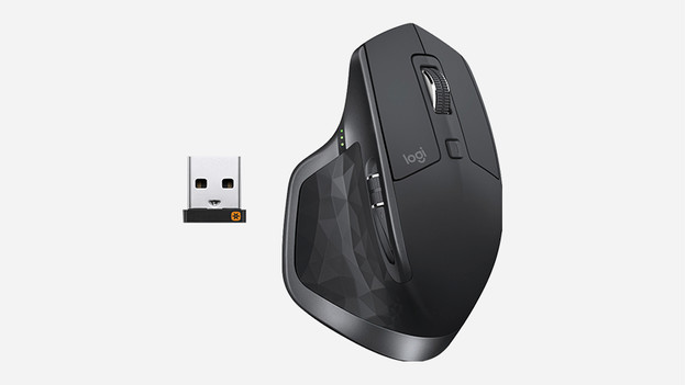 Souris sans fil - Rechargeable - Bluetooth 4.0 - 2.4 GHz - Sans fil -  Ordinateur