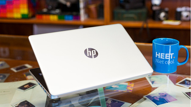 Expert review of the HP 14-cf laptops - Coolblue - anything for a smile