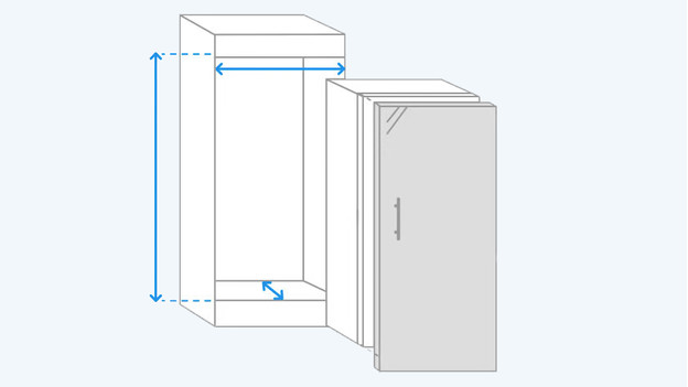 Installation drawing