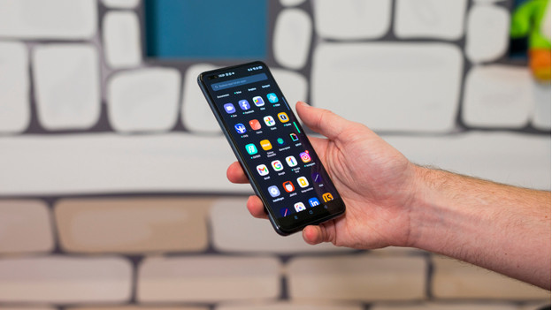 OPPO internet problemen