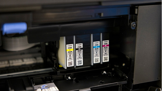 Canon cartridges