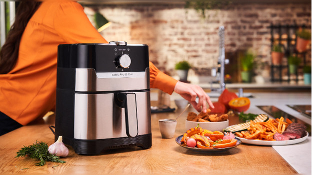 Tefal airfryer