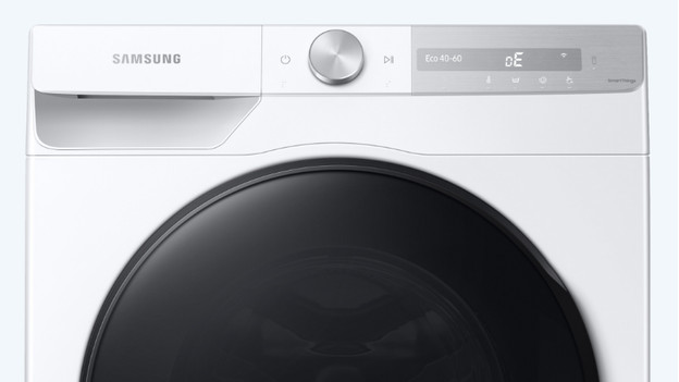 Code d'erreur Samsung dE