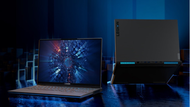 Get the most out of your Lenovo gaming PC - Coolblue - anything for a smile