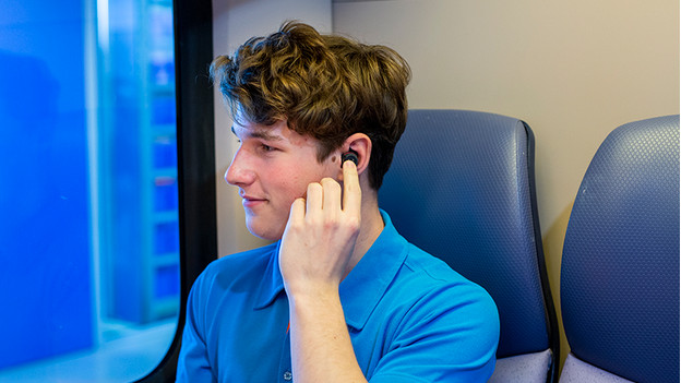Bionic Hearing