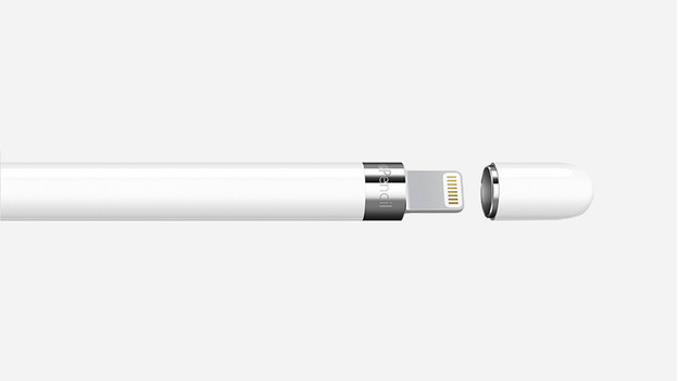 Jumeler l'Apple Pencil avec votre iPad - Assistance Apple (FR)