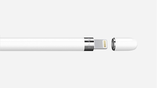 Apple Pencil 1e generatie koppelen