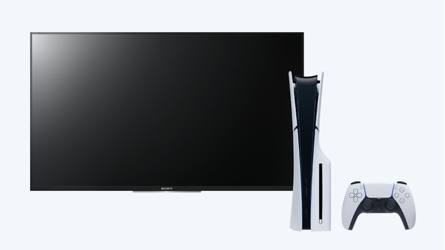Connecter le HDMI