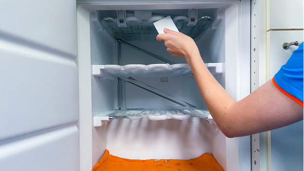 Quel frigo / congélateur acheter pour économiser l'énergie ?