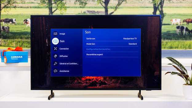 Comment améliorer le son d'un TV avec une barre de son ? - Conseils Son TV  