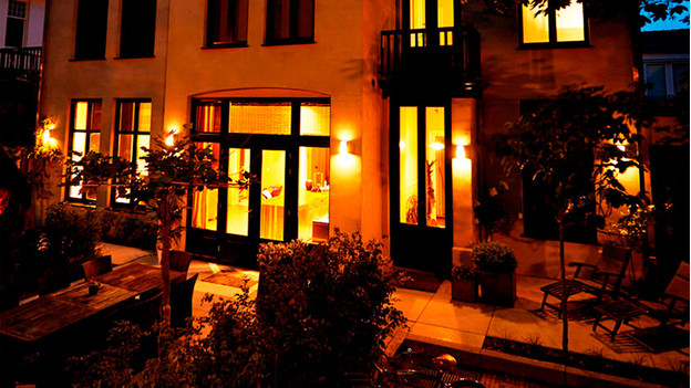 Smart lampen