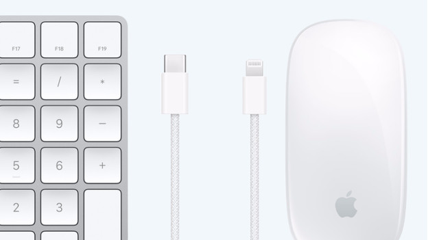 Which charger do I need for my MacBook? - Coolblue - anything for a smile