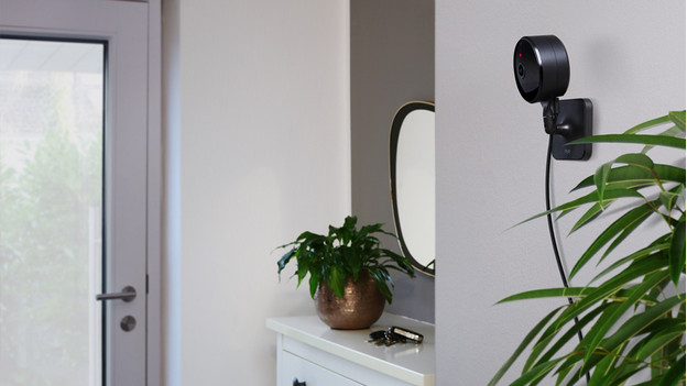 Apple HomeKit ip-camera
