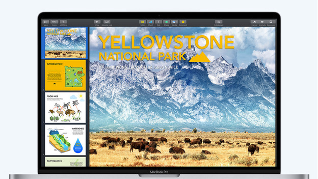 Gratis Apps MacBook