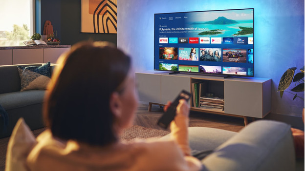 Programmes télévisés