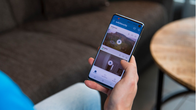 Appli Eufy