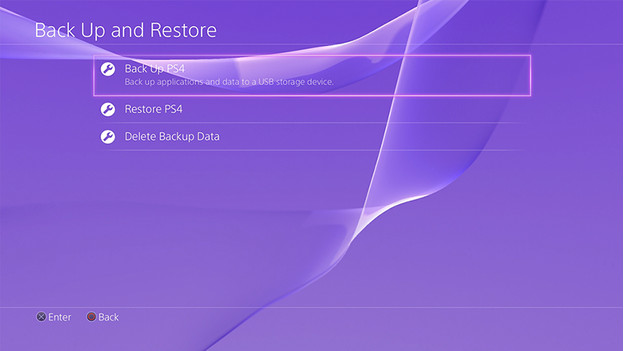 How to Set Up Your PS4 External Hard Drive