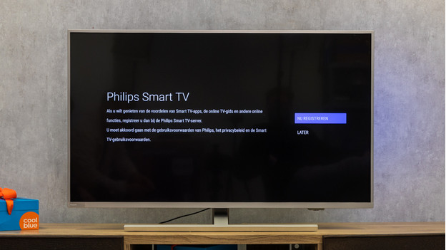 Smart TV Philips