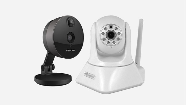 Ip store camera onedrive