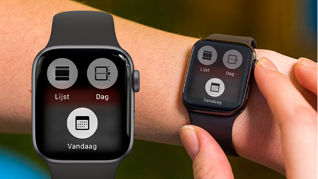 Astuces apple watch discount 5