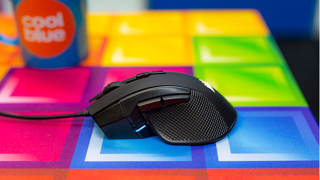 Souris gamer