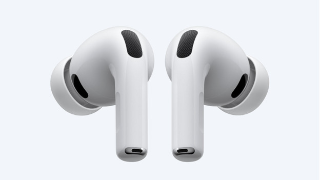 Everything on the Apple AirPods Pro 3
