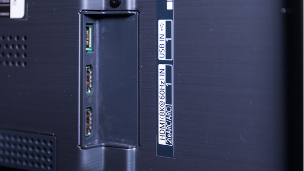 Expert review of the LG QNED916PA - Coolblue - anything for a smile