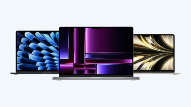 Design Apple MacBook