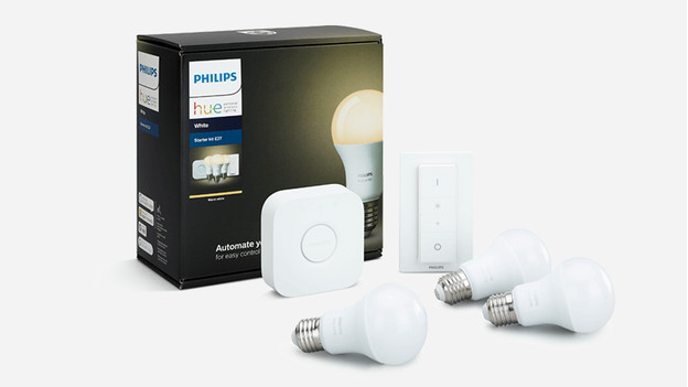 HomeKit slimme lampen