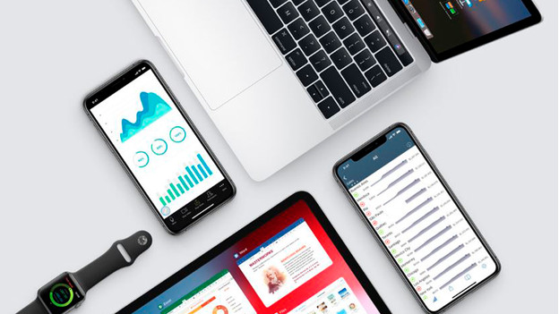 Apple Continuité