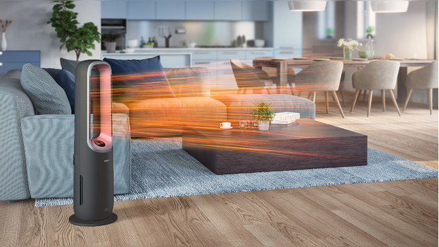 Philips air purifier