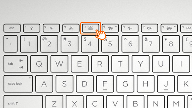 Notebook] Comment activer le clavier rétro-éclairé?, Assistance officielle