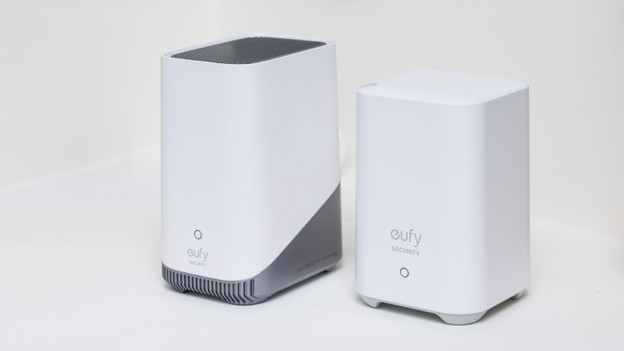 Améliorez la réception wifi de votre caméra ou sonnette Eufy