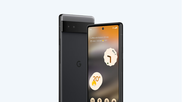 Google Pixel 6a