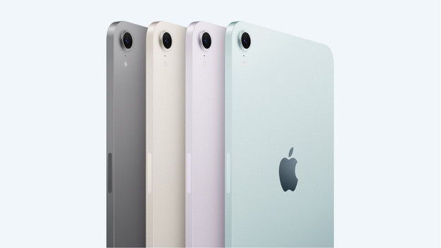 iPad Mini 2024