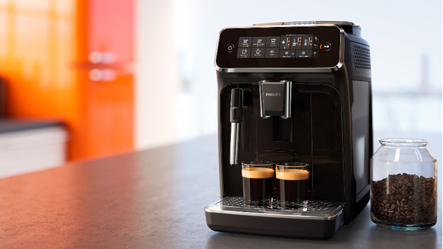 Comment détartrer ma machine à café Philips 2200 et 3200