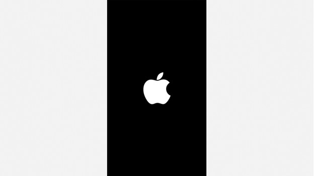 Apple iPhone gereset